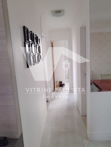 Apartamento à venda com 3 quartos, 61m² - Foto 18