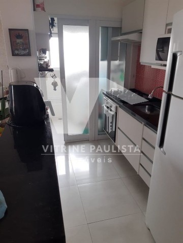 Apartamento à venda com 3 quartos, 61m² - Foto 17