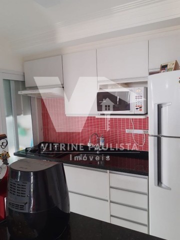 Apartamento à venda com 3 quartos, 61m² - Foto 16