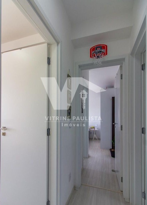 Apartamento à venda com 2 quartos, 57m² - Foto 11