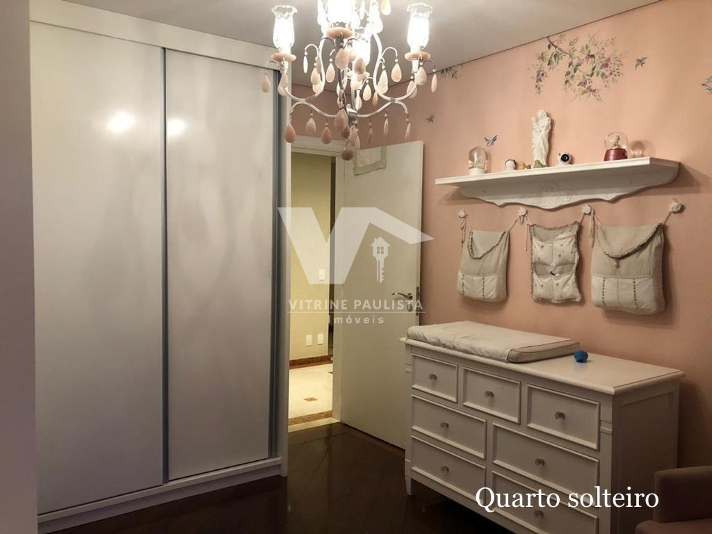 Apartamento à venda com 5 quartos, 320m² - Foto 17