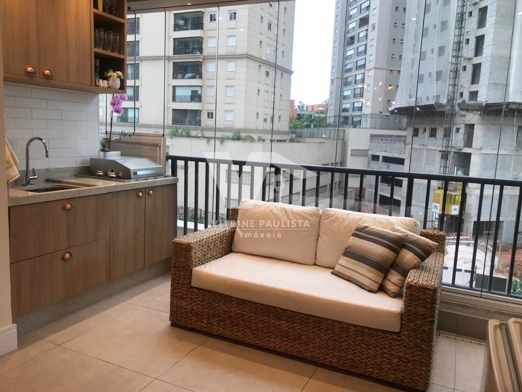 Apartamento à venda com 3 quartos, 110m² - Foto 9