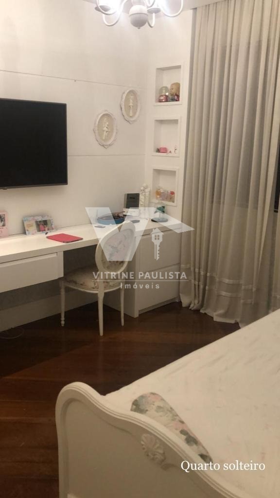 Apartamento à venda com 5 quartos, 320m² - Foto 21