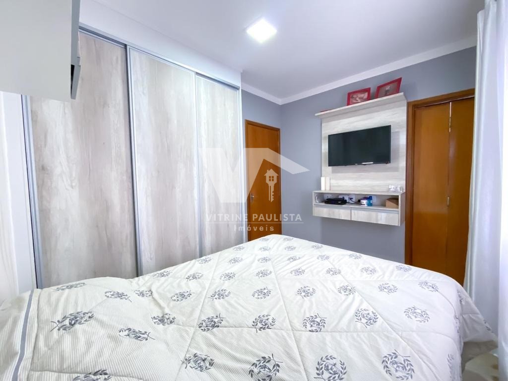 Casa à venda com 2 quartos, 67m² - Foto 8