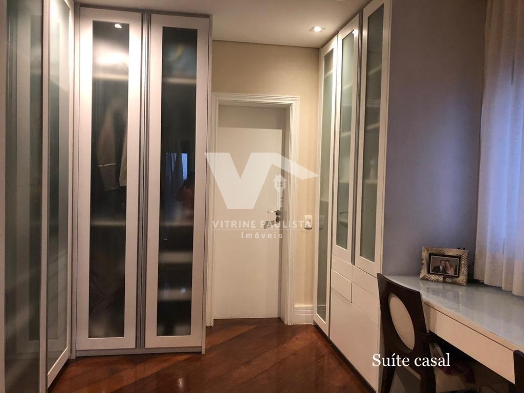 Apartamento à venda com 5 quartos, 320m² - Foto 11