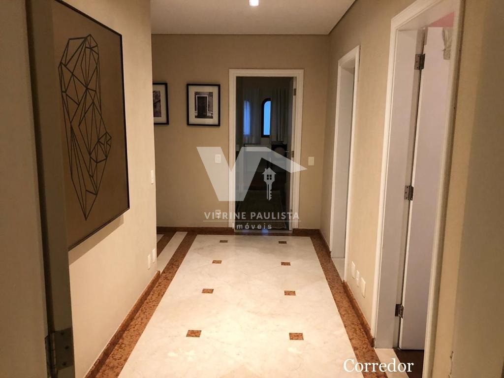 Apartamento à venda com 5 quartos, 320m² - Foto 5