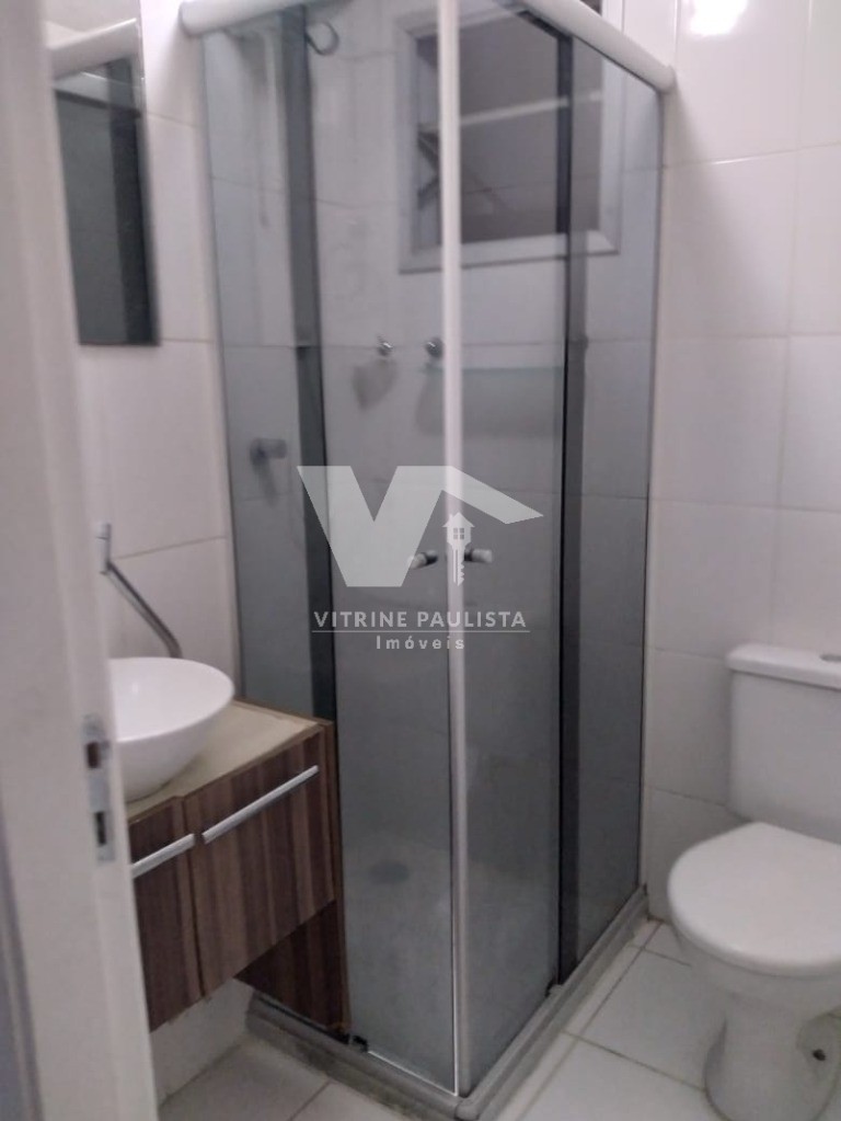 Apartamento à venda com 3 quartos, 64m² - Foto 17