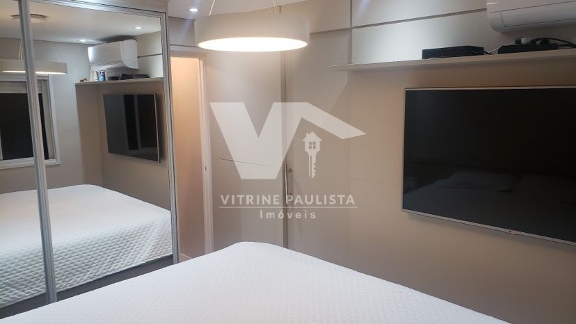 Apartamento à venda com 3 quartos, 115m² - Foto 11