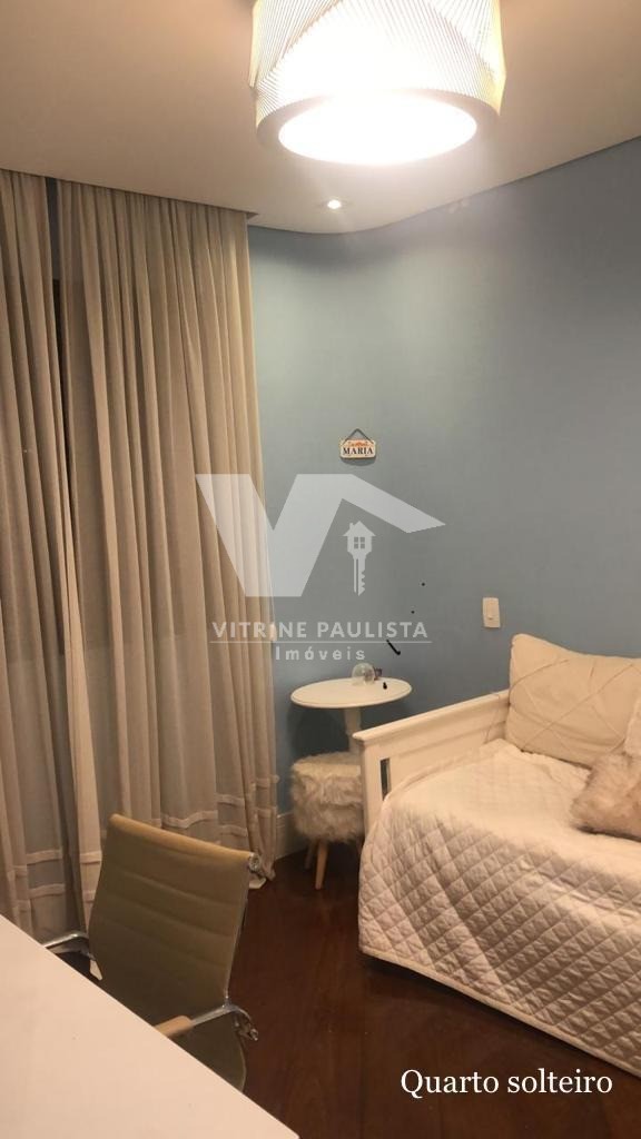 Apartamento à venda com 5 quartos, 320m² - Foto 20