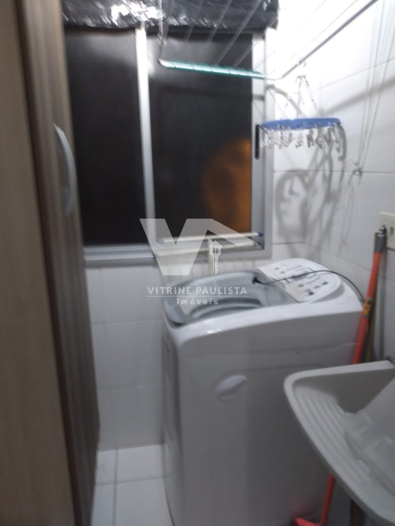 Apartamento à venda com 3 quartos, 64m² - Foto 12