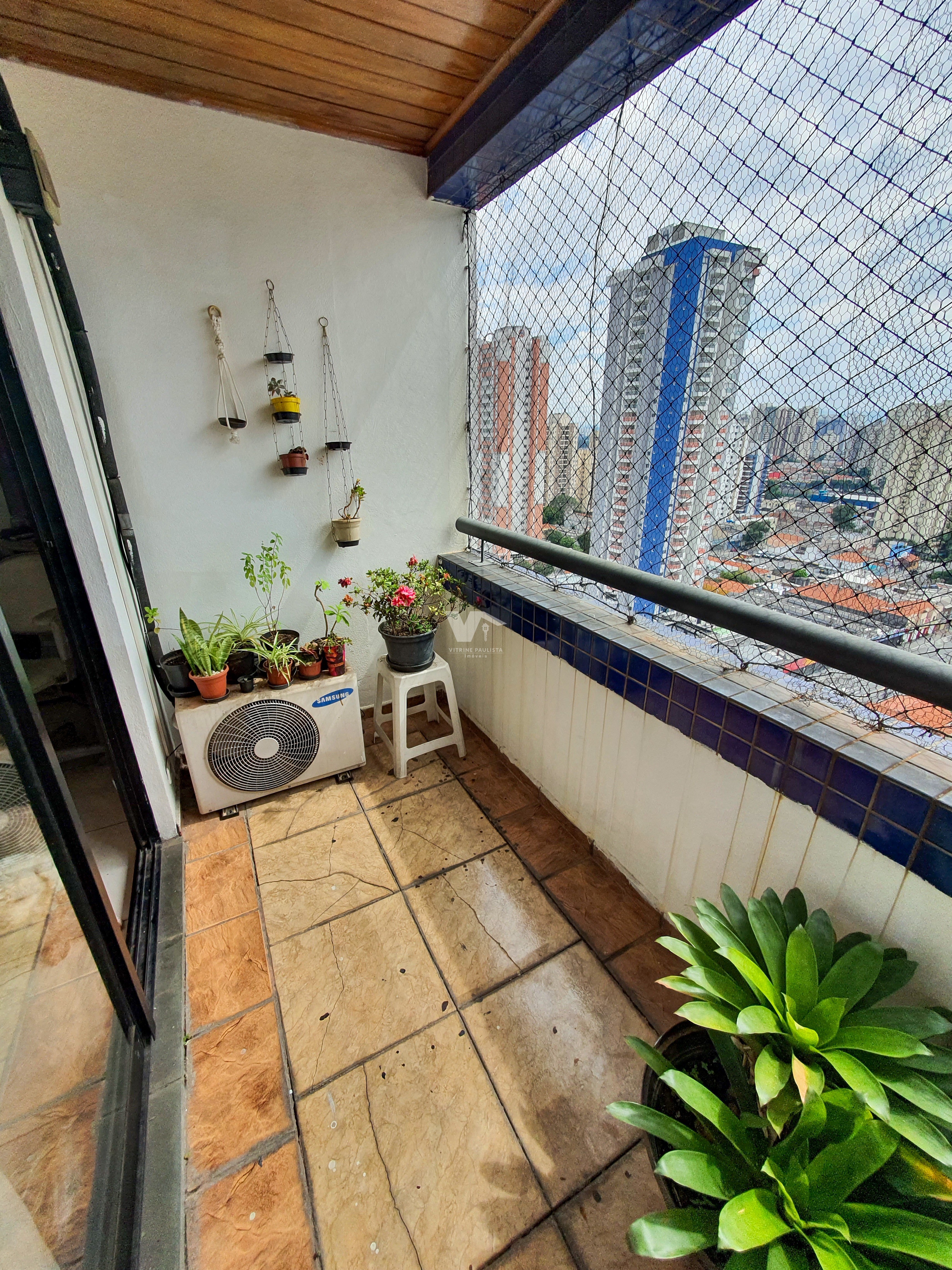 Apartamento à venda com 3 quartos, 75m² - Foto 3