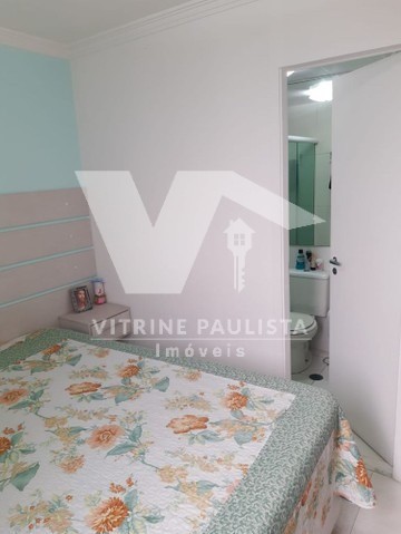 Apartamento à venda com 3 quartos, 61m² - Foto 19