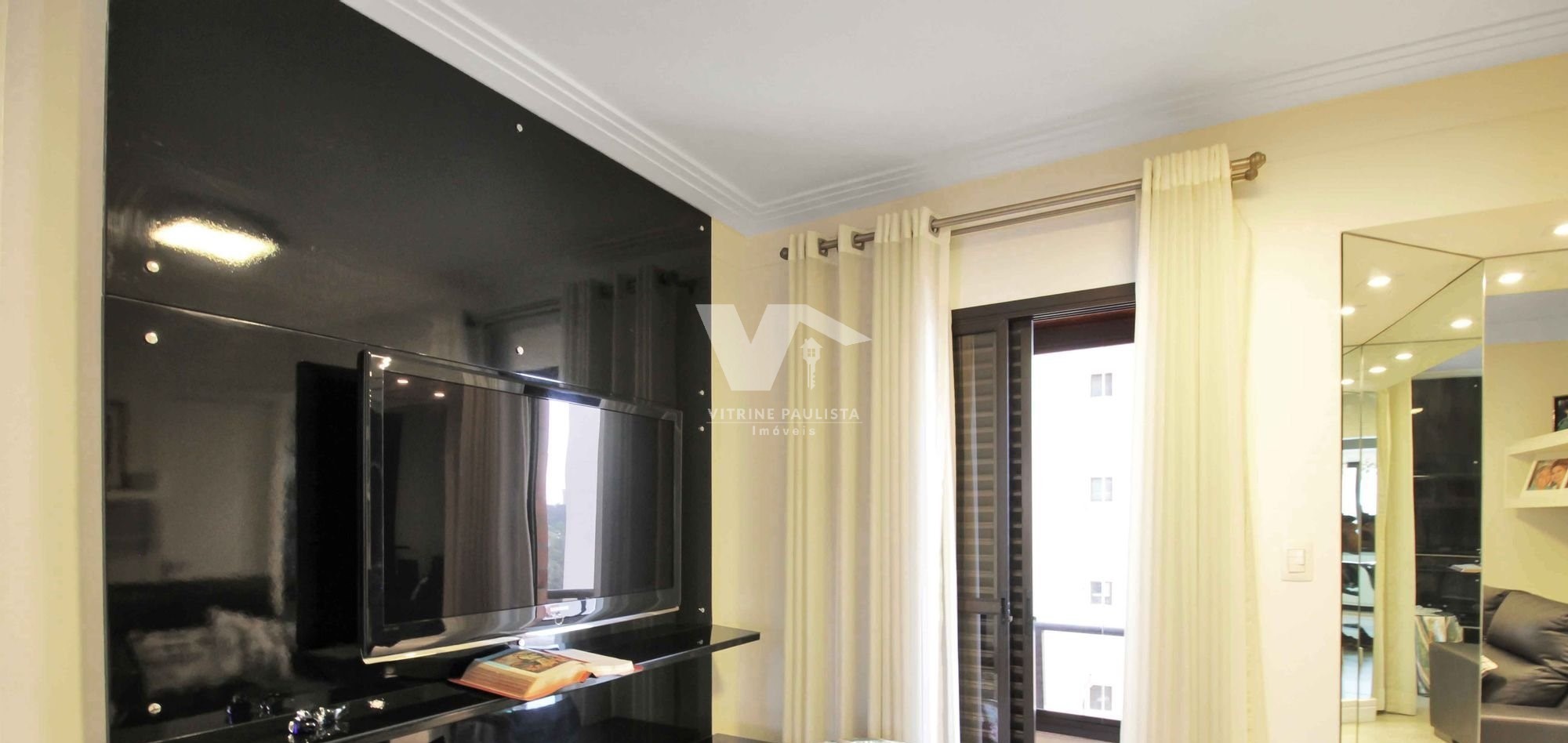 Apartamento à venda com 3 quartos, 190m² - Foto 12