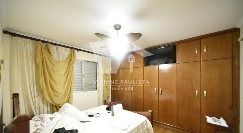 Apartamento à venda com 4 quartos, 140m² - Foto 10