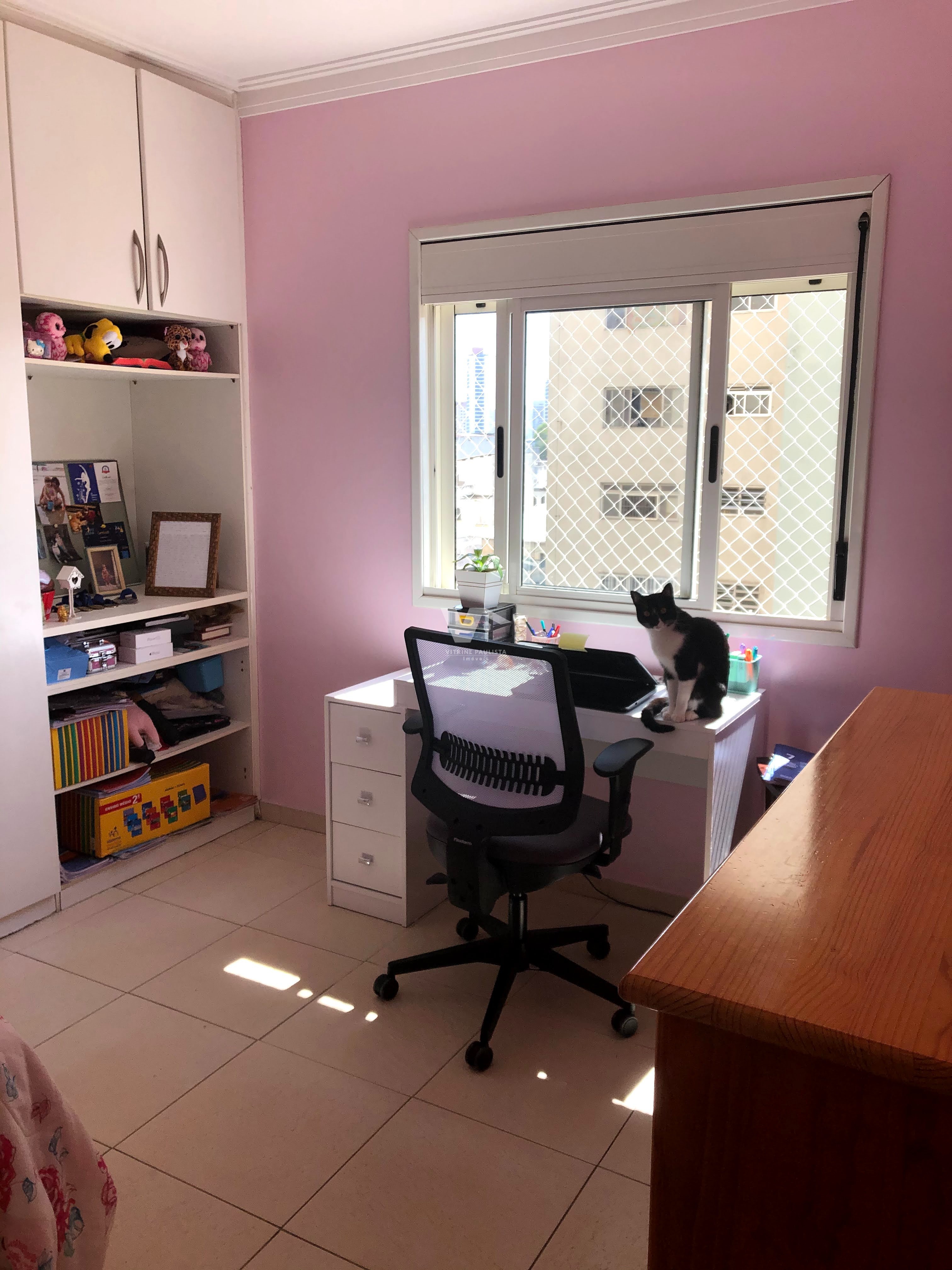 Apartamento à venda com 3 quartos, 104m² - Foto 15