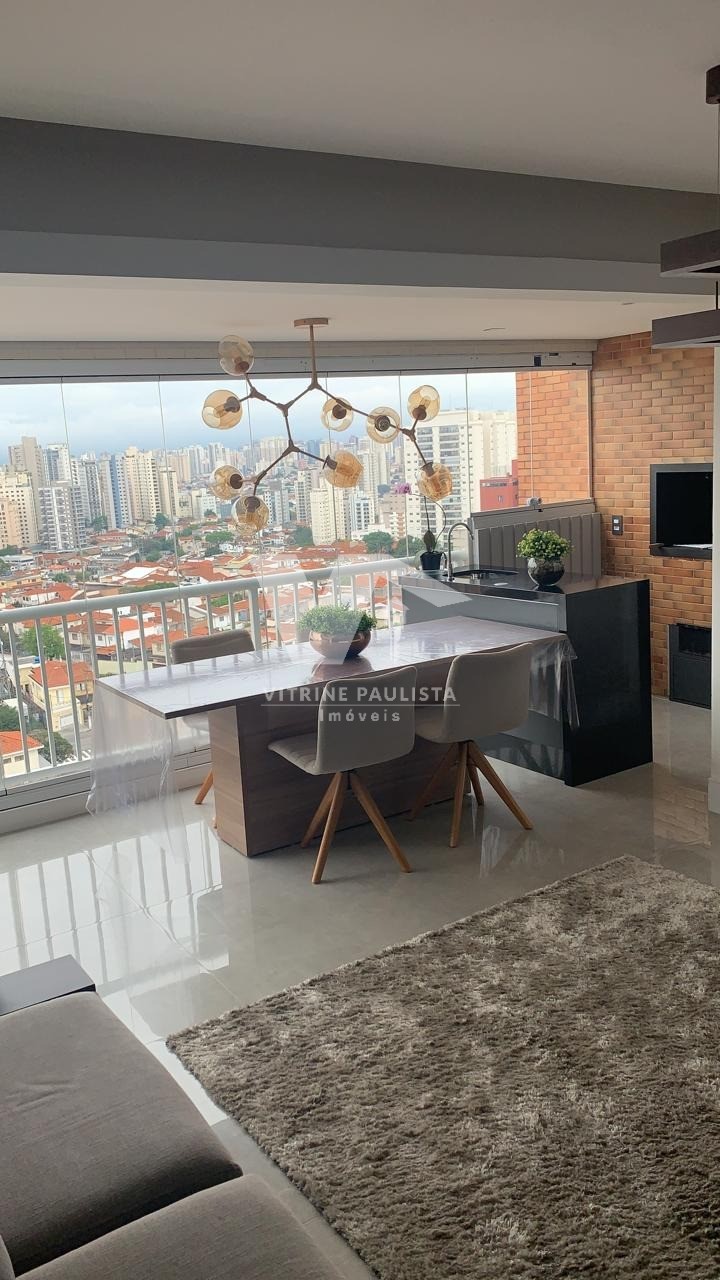 Apartamento à venda com 3 quartos, 115m² - Foto 5