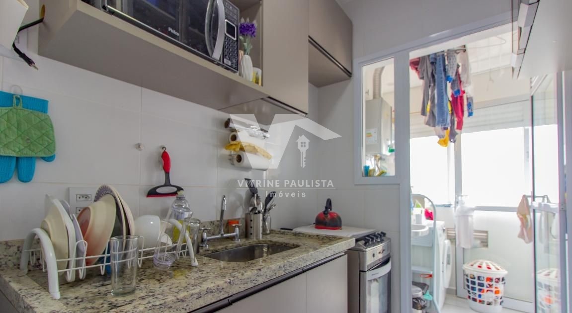 Apartamento à venda com 2 quartos, 57m² - Foto 19