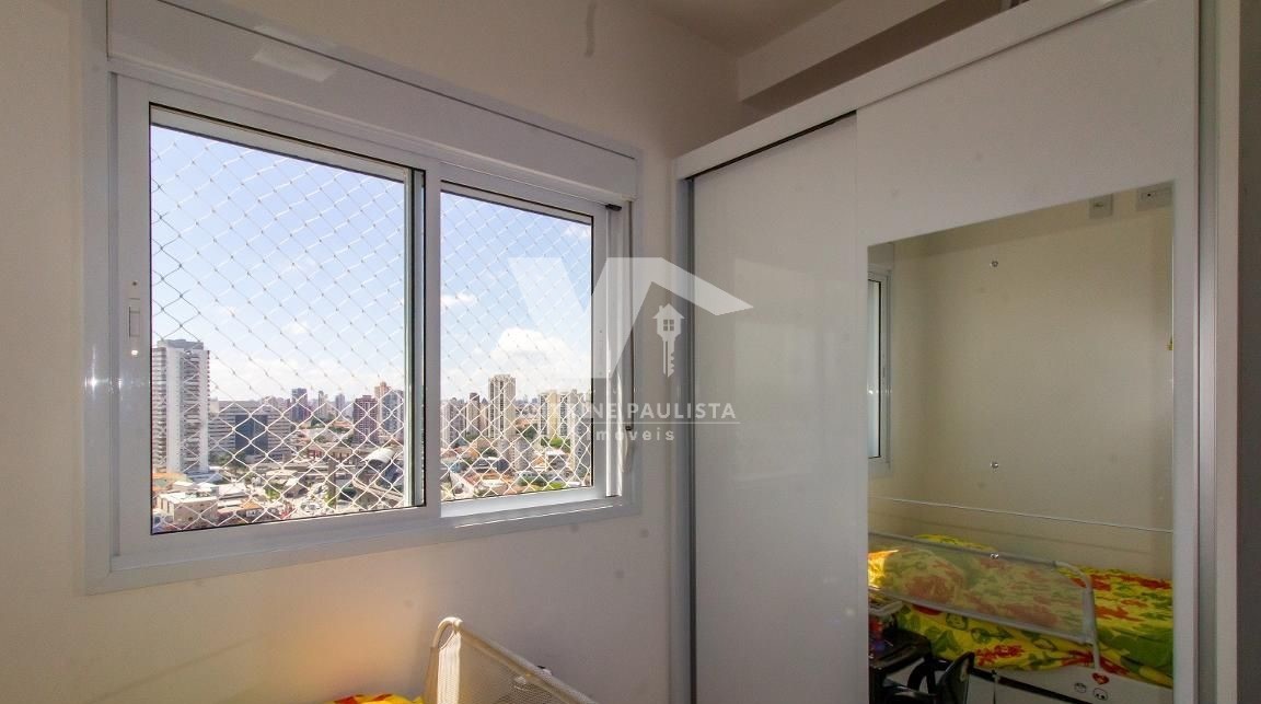 Apartamento à venda com 2 quartos, 57m² - Foto 10