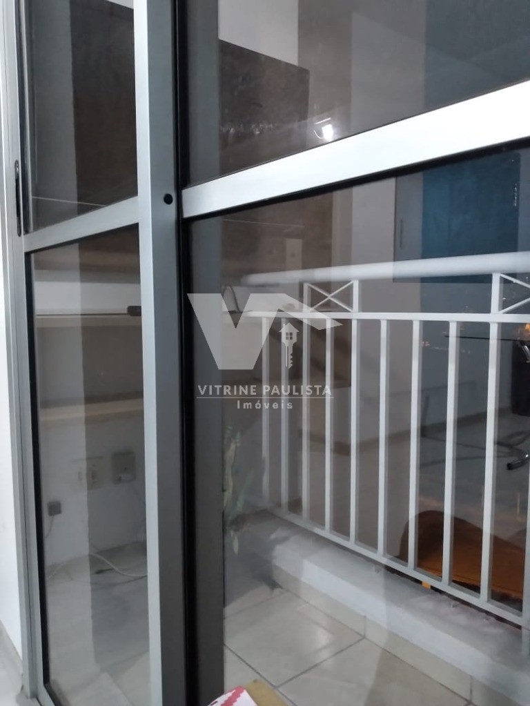 Apartamento à venda com 3 quartos, 64m² - Foto 25