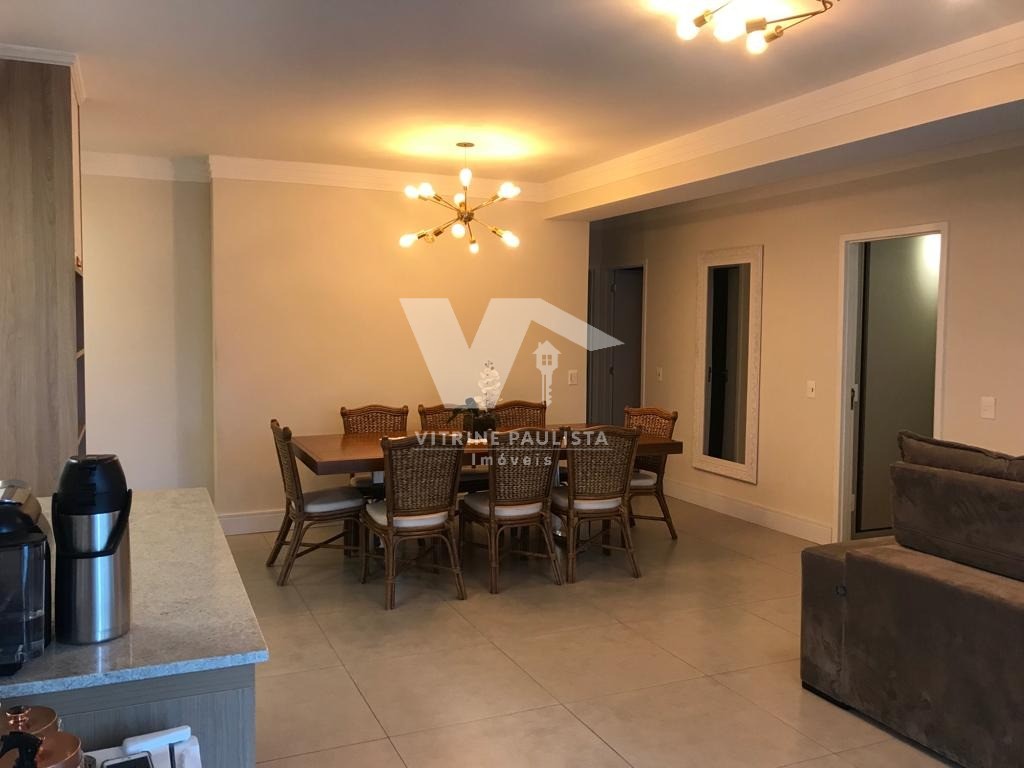 Apartamento à venda com 3 quartos, 110m² - Foto 5