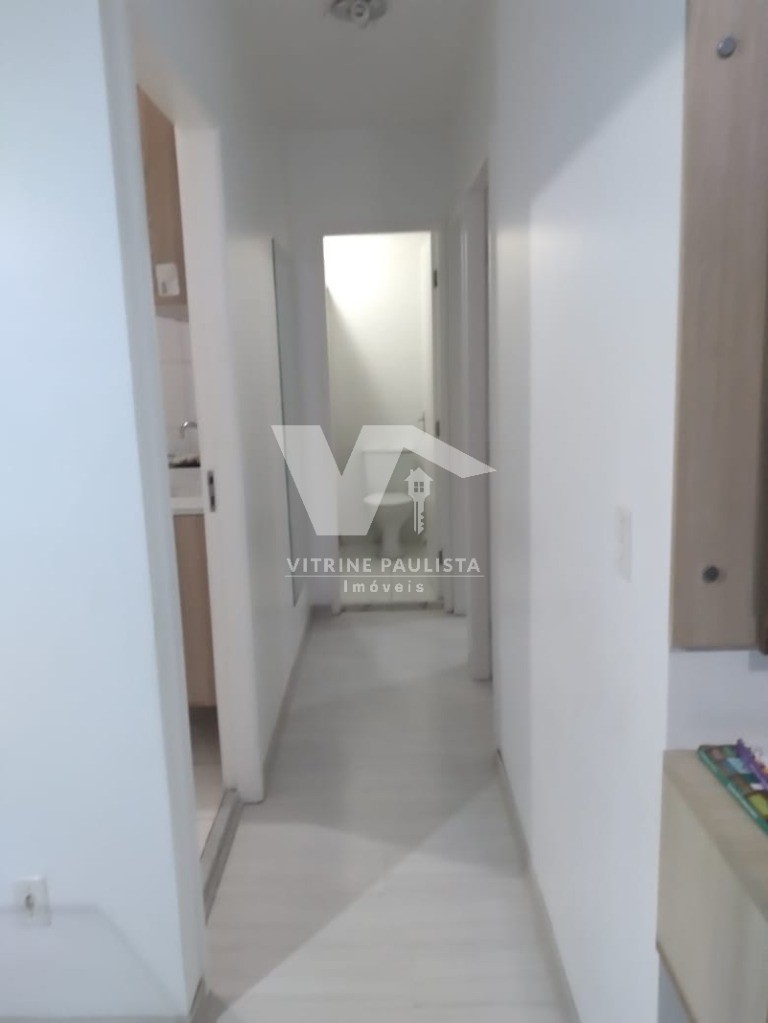 Apartamento à venda com 3 quartos, 64m² - Foto 21