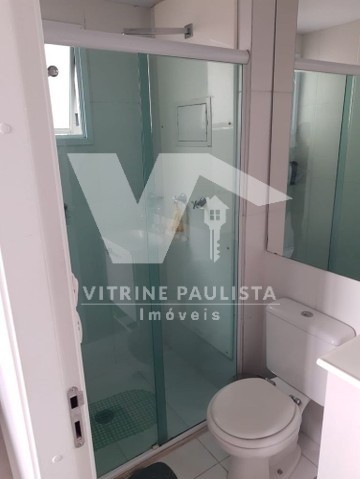 Apartamento à venda com 3 quartos, 61m² - Foto 20