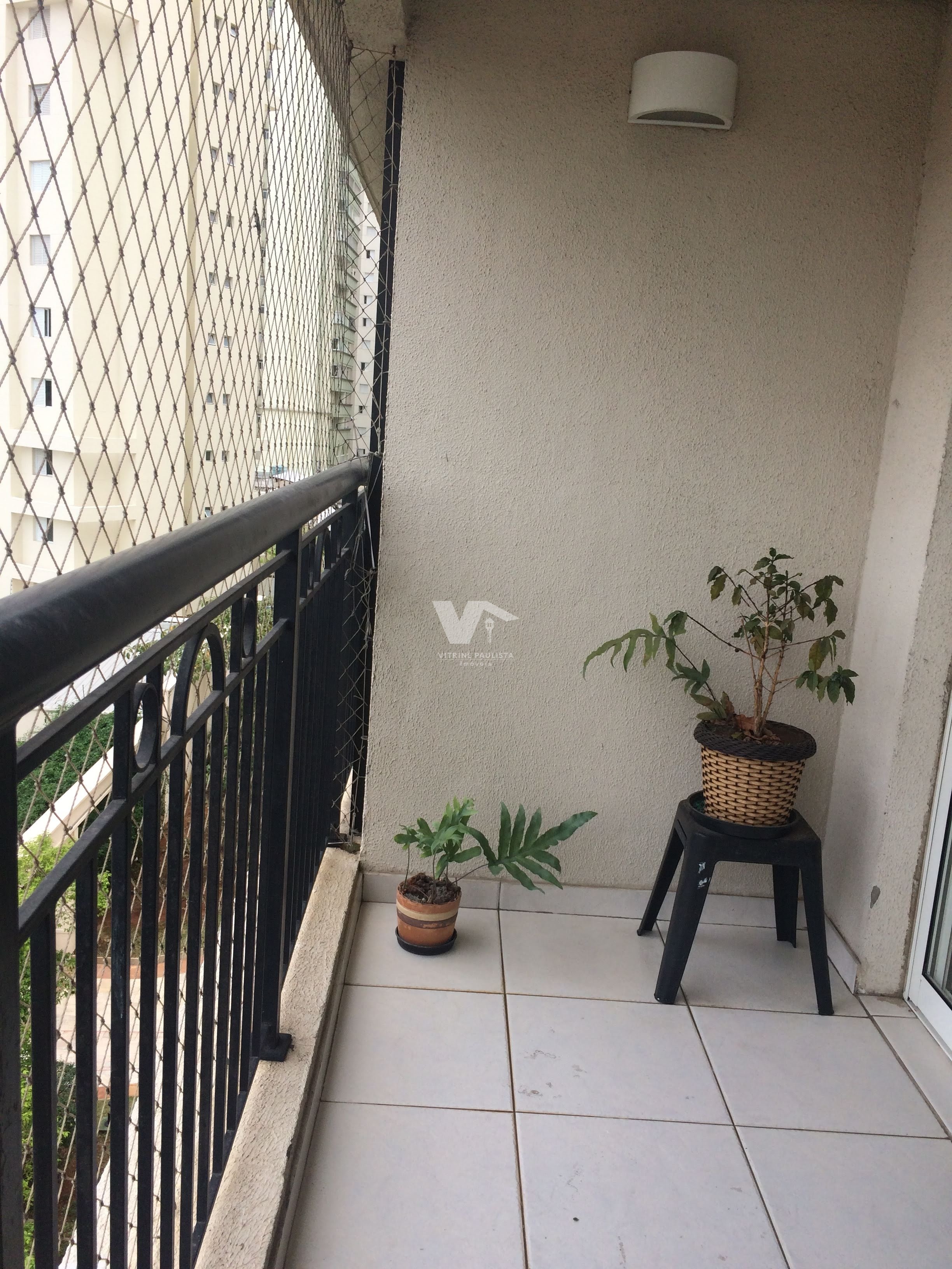 Apartamento à venda com 3 quartos, 104m² - Foto 4