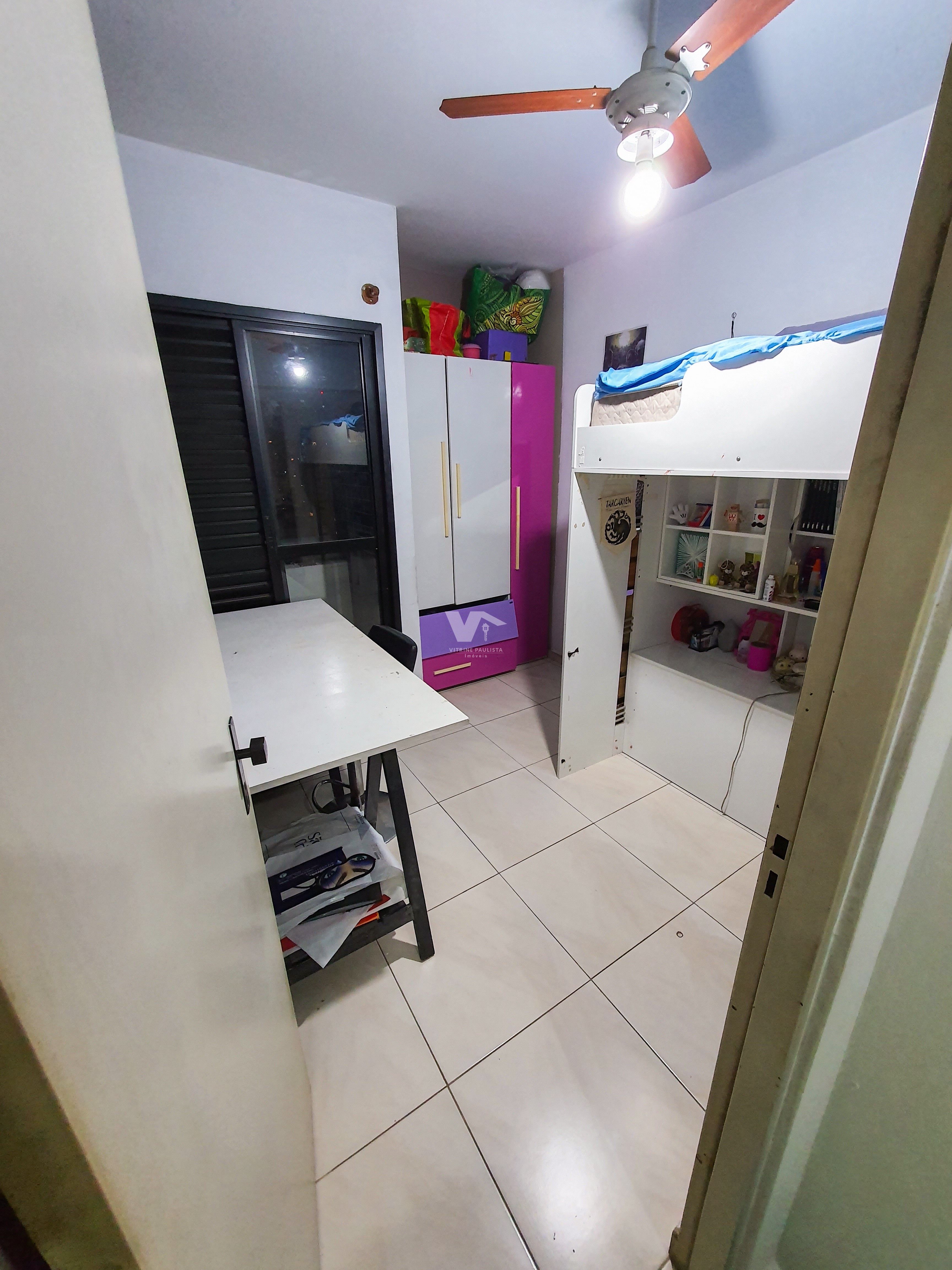 Apartamento à venda com 3 quartos, 75m² - Foto 12