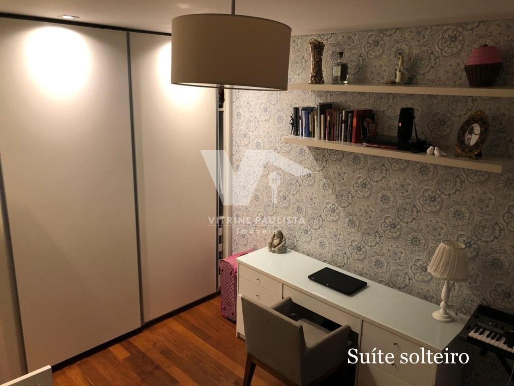 Apartamento à venda com 5 quartos, 320m² - Foto 15