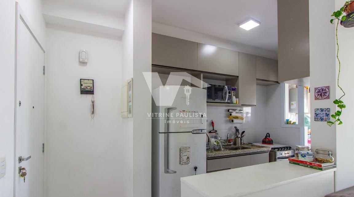 Apartamento à venda com 2 quartos, 57m² - Foto 18