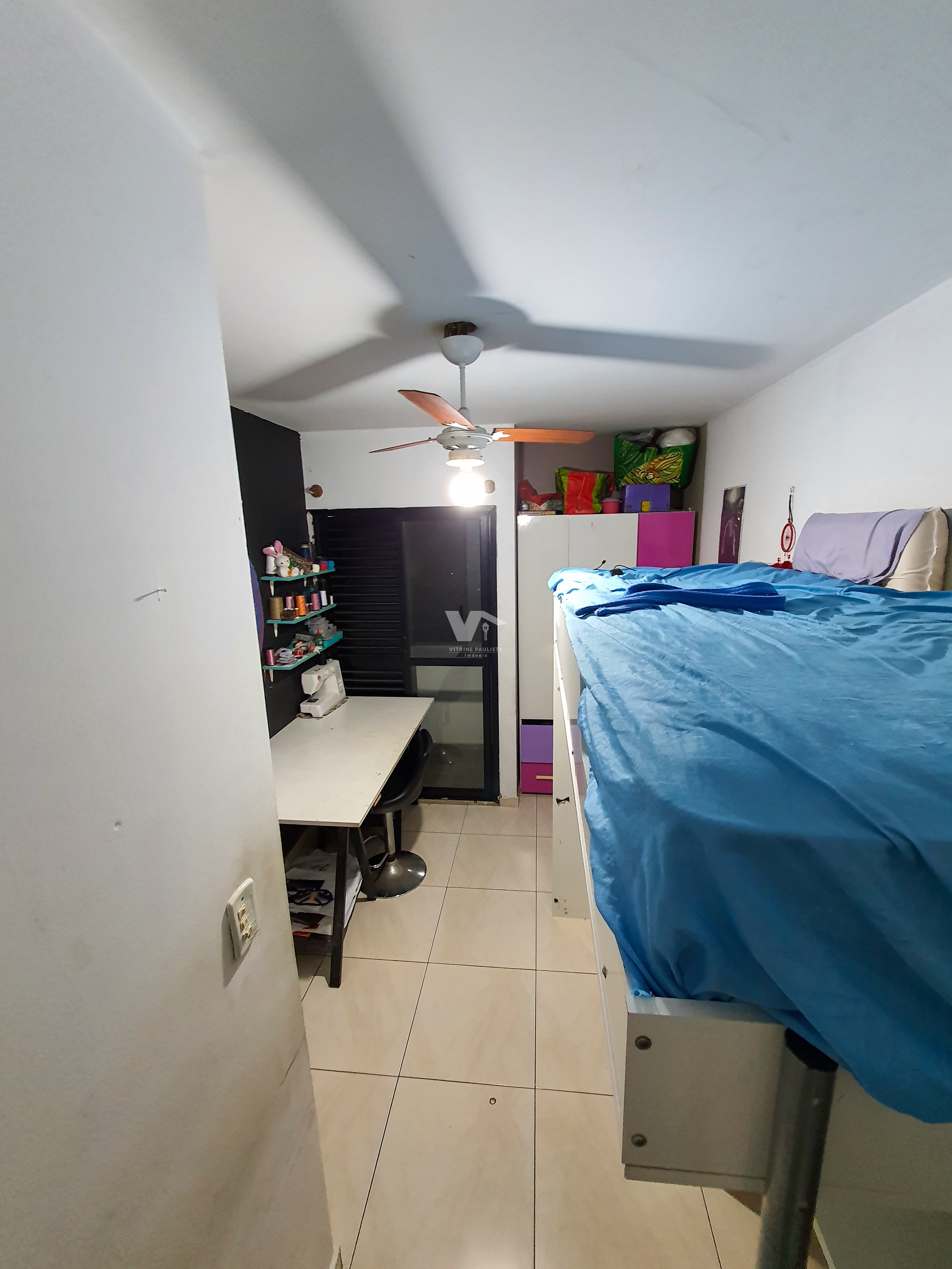 Apartamento à venda com 3 quartos, 75m² - Foto 13