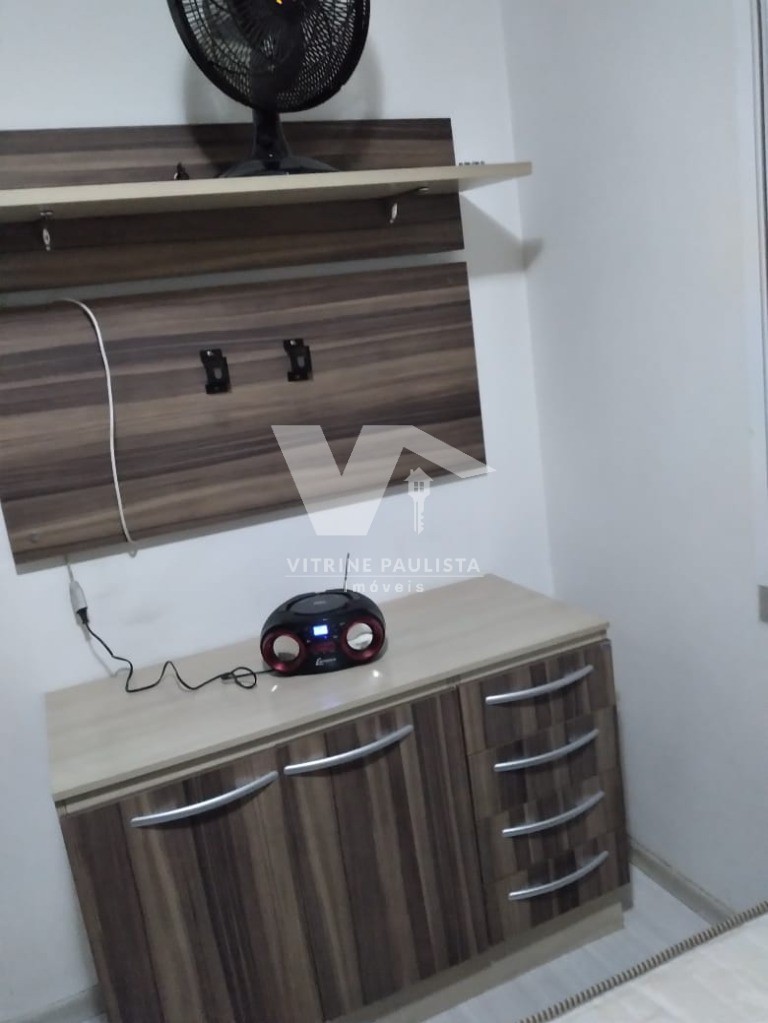 Apartamento à venda com 3 quartos, 64m² - Foto 10