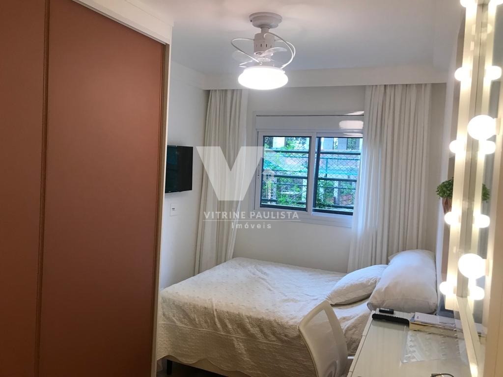 Apartamento à venda com 3 quartos, 110m² - Foto 12