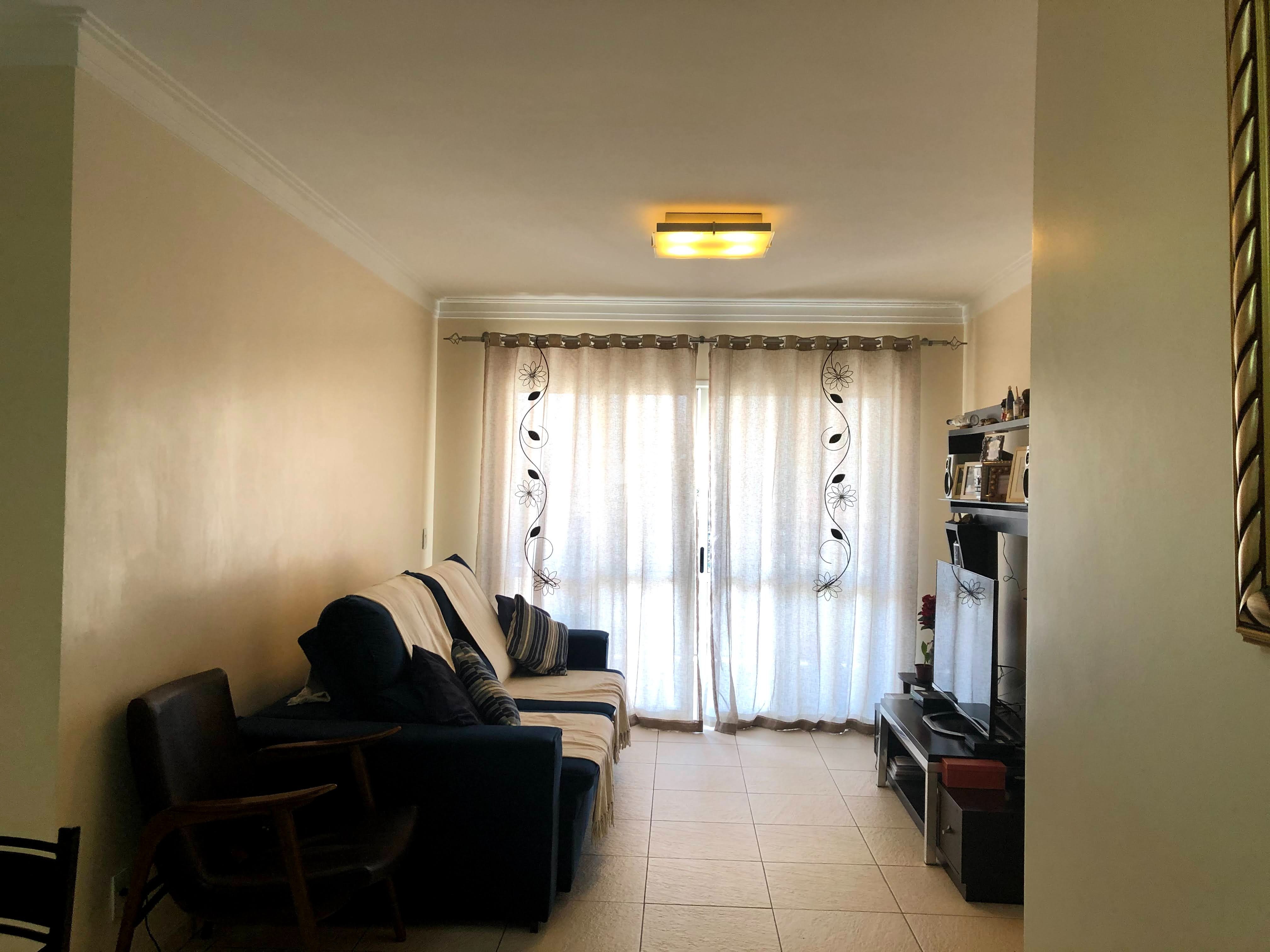 Apartamento à venda com 3 quartos, 104m² - Foto 3