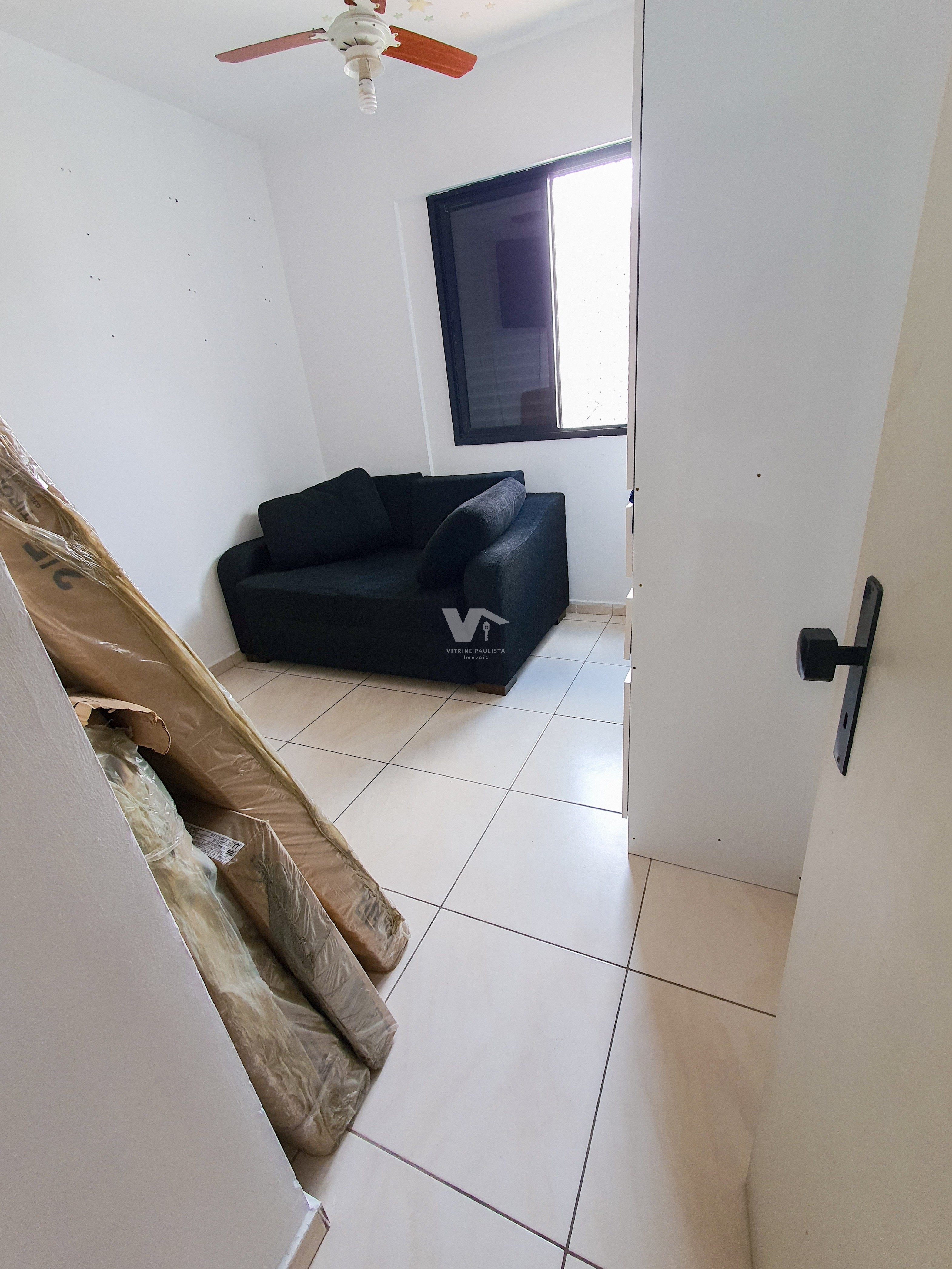 Apartamento à venda com 3 quartos, 75m² - Foto 7