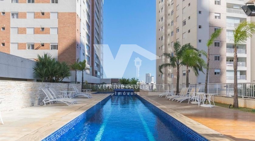 Apartamento à venda com 3 quartos, 115m² - Foto 20