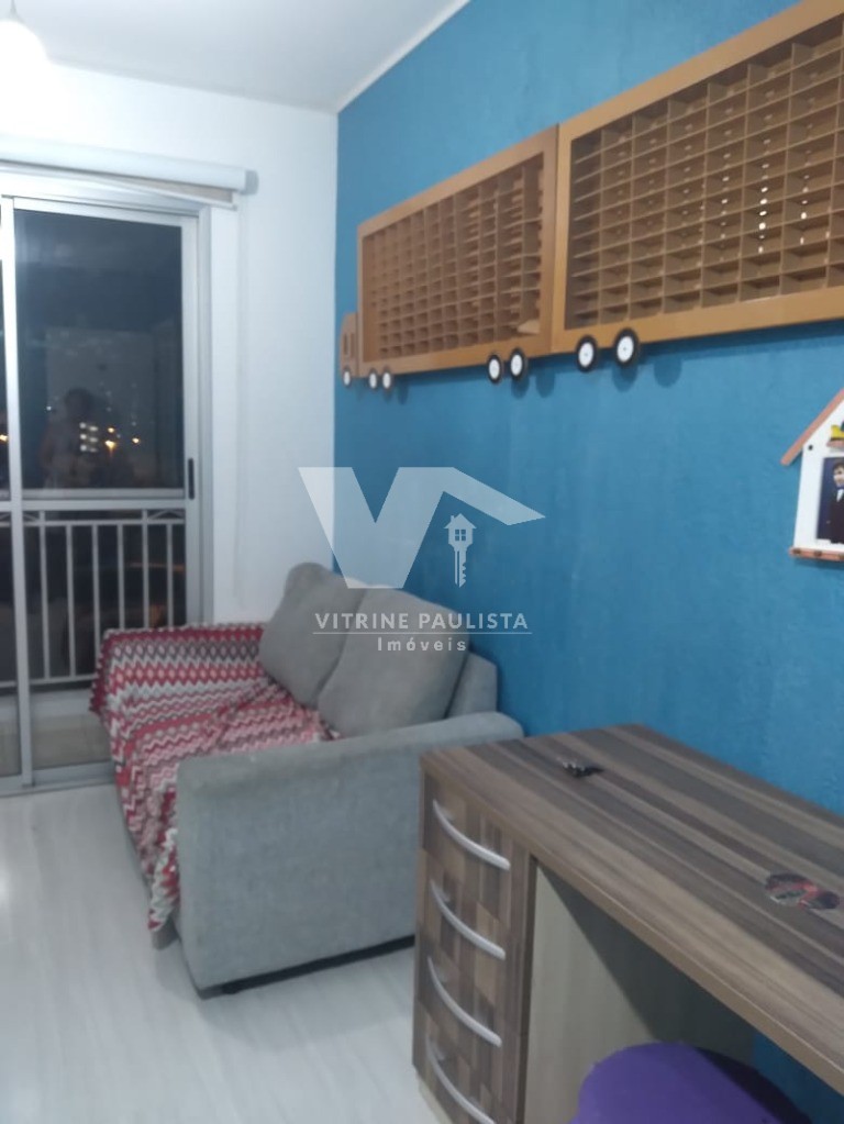 Apartamento à venda com 3 quartos, 64m² - Foto 26