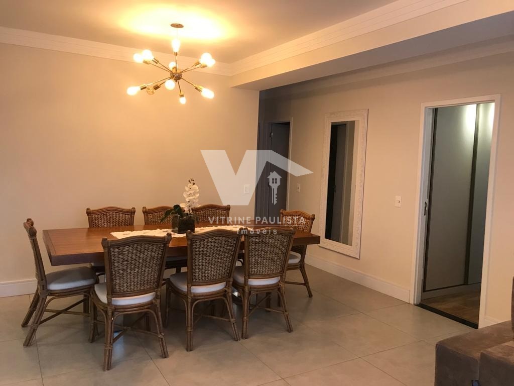 Apartamento à venda com 3 quartos, 110m² - Foto 6