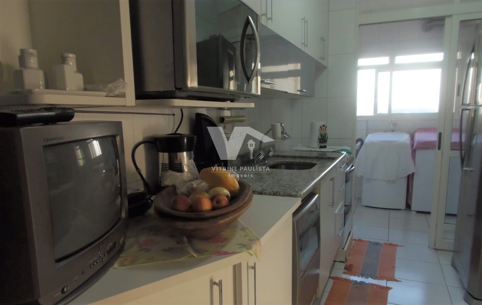 Apartamento à venda com 3 quartos, 104m² - Foto 5