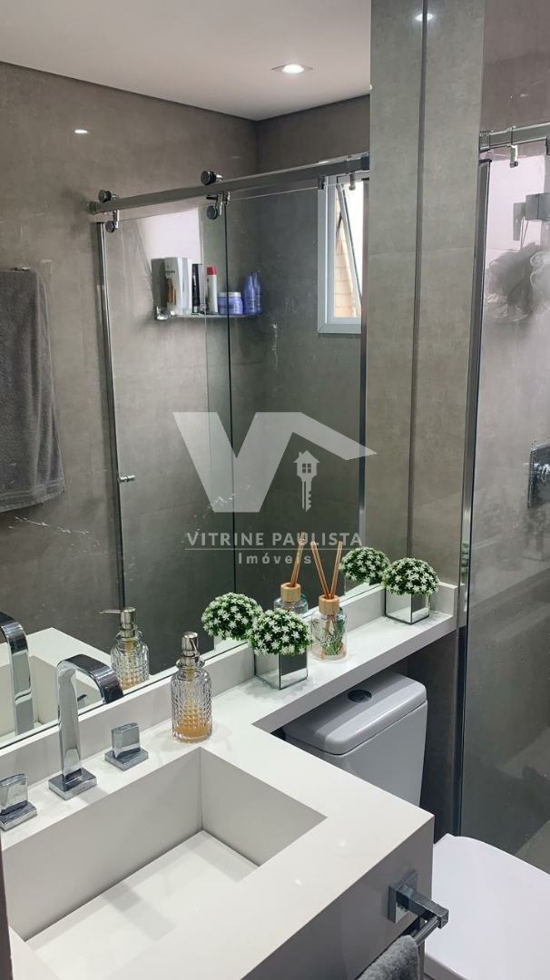 Apartamento à venda com 3 quartos, 115m² - Foto 13