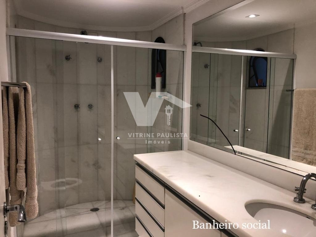 Apartamento à venda com 5 quartos, 320m² - Foto 19