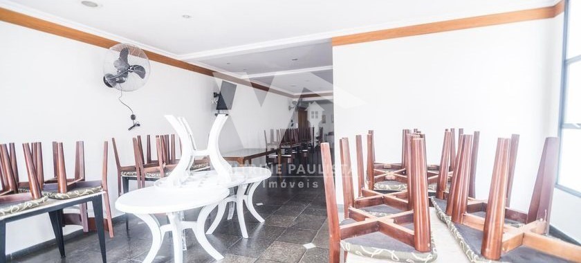 Apartamento à venda com 3 quartos, 75m² - Foto 26