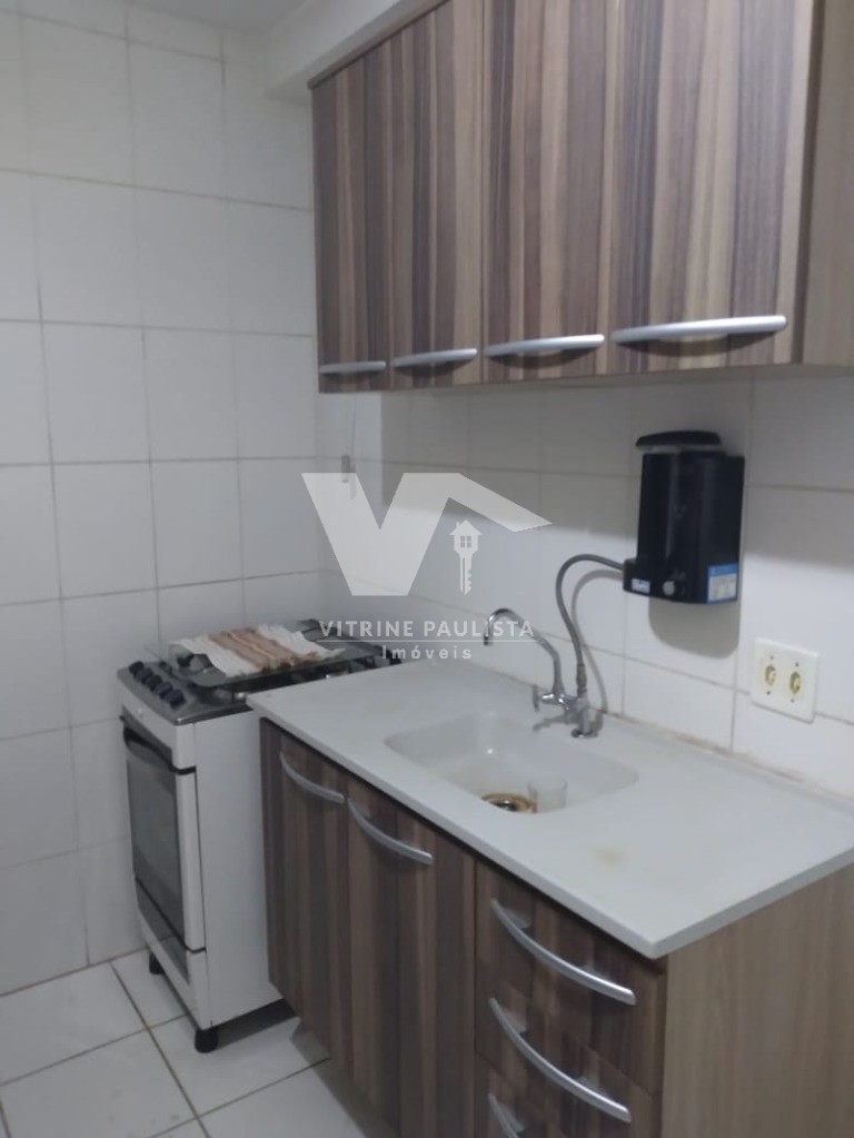 Apartamento à venda com 3 quartos, 64m² - Foto 11