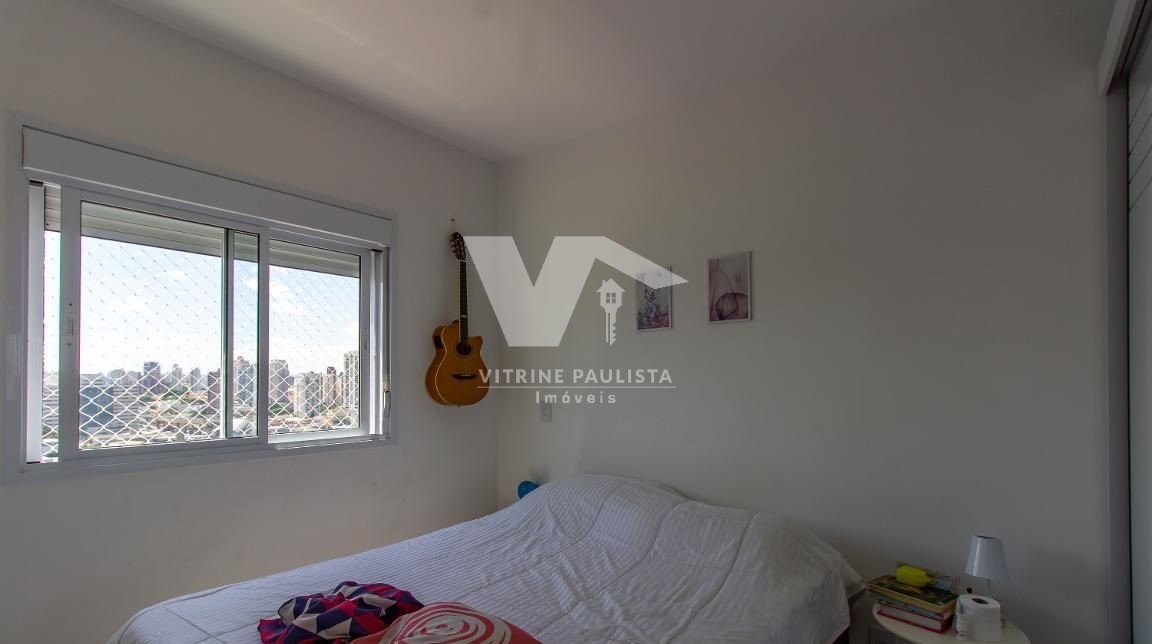 Apartamento à venda com 2 quartos, 57m² - Foto 14