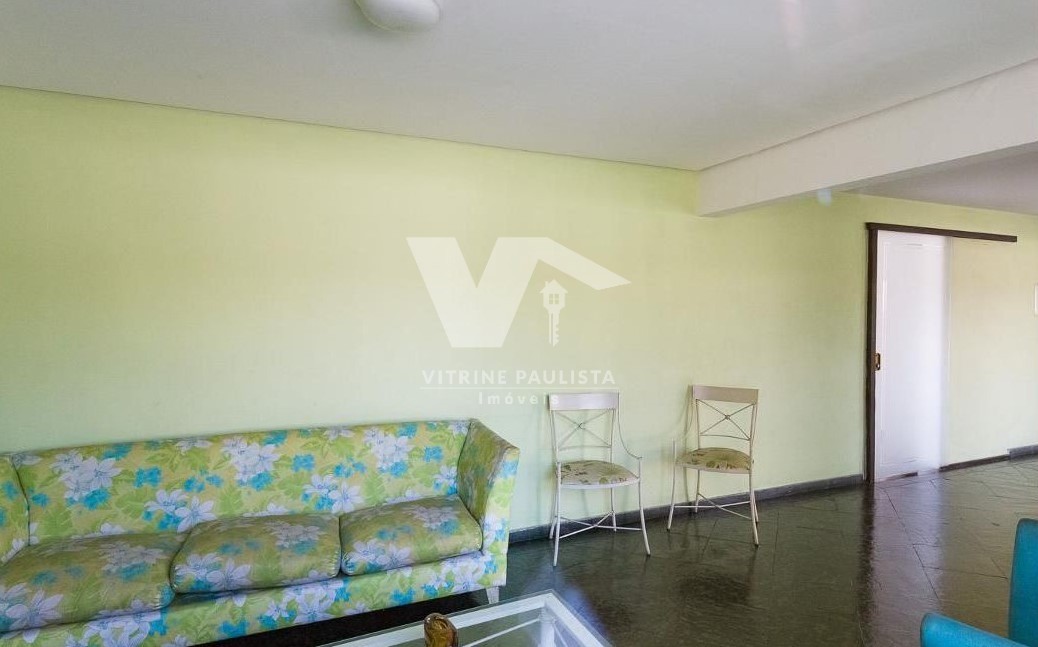 Apartamento à venda com 3 quartos, 85m² - Foto 15