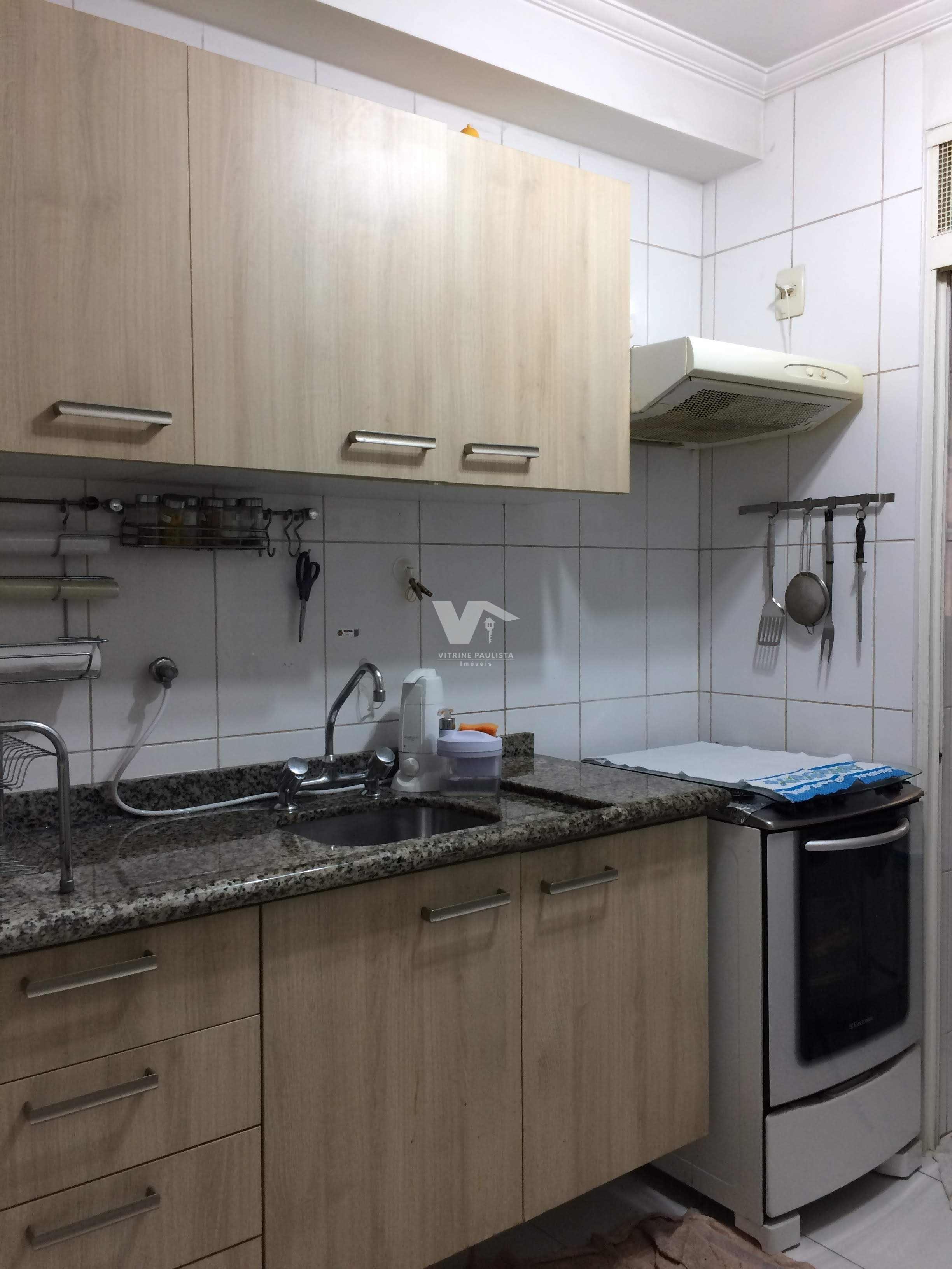 Apartamento à venda com 3 quartos, 104m² - Foto 6