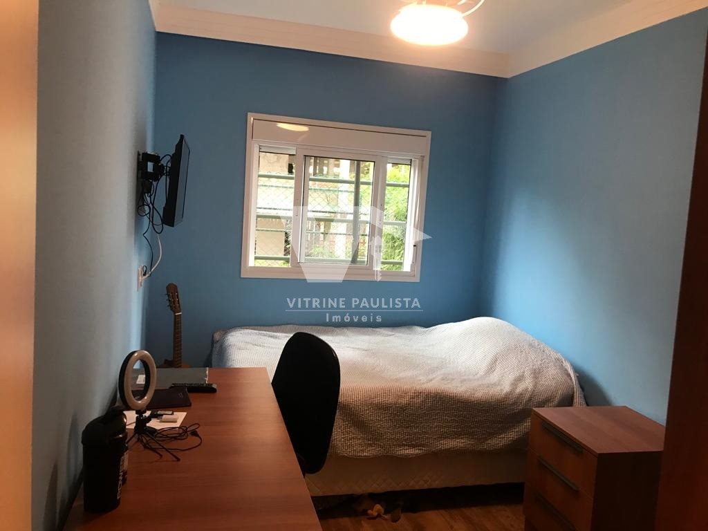 Apartamento à venda com 3 quartos, 110m² - Foto 18