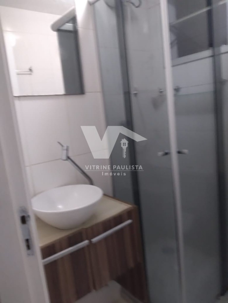 Apartamento à venda com 3 quartos, 64m² - Foto 19