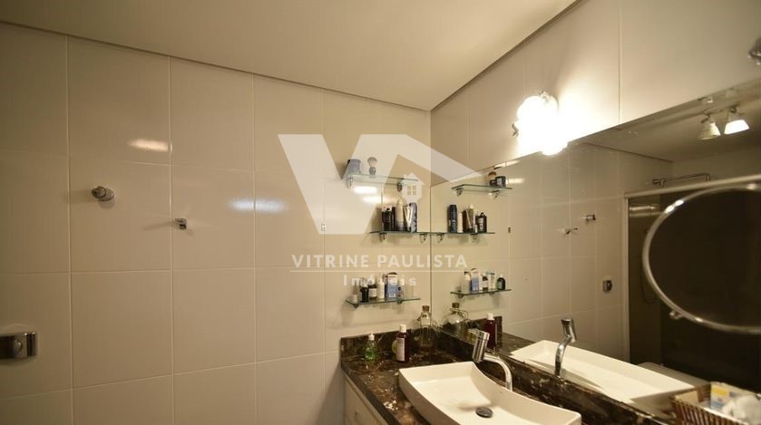 Apartamento à venda com 4 quartos, 140m² - Foto 11