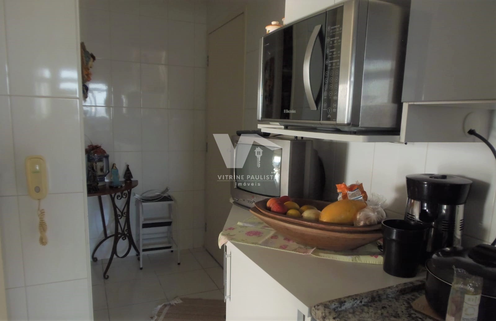 Apartamento à venda com 3 quartos, 104m² - Foto 6